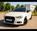 Білий Ауді А3, об'ємом двигуна 1.9 л та пробігом 165 тис. км за 13500 $, фото 1 на Automoto.ua