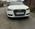 Белый Ауди А3, объемом двигателя 1.97 л и пробегом 95 тыс. км за 15200 $, фото 16 на Automoto.ua