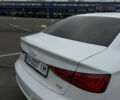 Белый Ауди А3, объемом двигателя 2 л и пробегом 130 тыс. км за 18000 $, фото 5 на Automoto.ua