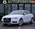 Белый Ауди А3, объемом двигателя 1.97 л и пробегом 112 тыс. км за 19500 $, фото 7 на Automoto.ua
