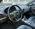Белый Ауди А3, объемом двигателя 1.8 л и пробегом 123 тыс. км за 14600 $, фото 9 на Automoto.ua