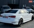 Білий Ауді А3, об'ємом двигуна 2 л та пробігом 127 тис. км за 16290 $, фото 6 на Automoto.ua