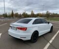 Ауді А3 2016 у Кривому Розі на Automoto.ua Білий Ауді А3, об'ємом двигуна 2 л та пробігом 112 тис. км за 17500 $, фото 4 на Automoto.ua