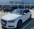 Ауди А3 2016 в Корсунь-Шевченковском на Automoto.ua Белый Ауди А3, объемом двигателя 2 л и пробегом 159 тыс. км за 17500 $, фото 12 на Automoto.ua