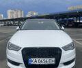 Білий Ауді А3, об'ємом двигуна 1.97 л та пробігом 63 тис. км за 20200 $, фото 3 на Automoto.ua