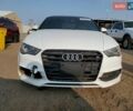 Белый Ауди А3, объемом двигателя 2 л и пробегом 80 тыс. км за 2300 $, фото 1 на Automoto.ua