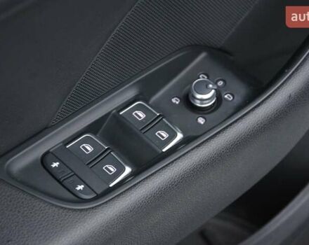 Белый Ауди А3, объемом двигателя 1.97 л и пробегом 112 тыс. км за 19500 $, фото 21 на Automoto.ua