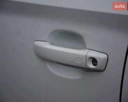 Белый Ауди А3, объемом двигателя 1.97 л и пробегом 112 тыс. км за 19500 $, фото 19 на Automoto.ua