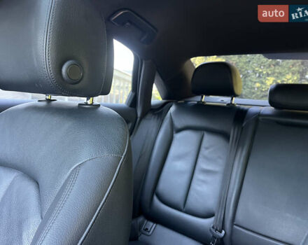 Белый Ауди А3, объемом двигателя 1.8 л и пробегом 123 тыс. км за 15300 $, фото 20 на Automoto.ua