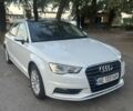 Белый Ауди А3, объемом двигателя 2 л и пробегом 54 тыс. км за 20500 $, фото 1 на Automoto.ua