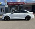 Белый Ауди А3, объемом двигателя 1.98 л и пробегом 171 тыс. км за 15900 $, фото 7 на Automoto.ua