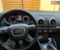Белый Ауди А3, объемом двигателя 2 л и пробегом 65 тыс. км за 23500 $, фото 31 на Automoto.ua