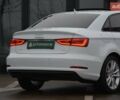 Белый Ауди А3, объемом двигателя 1.97 л и пробегом 112 тыс. км за 19500 $, фото 14 на Automoto.ua