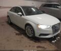Белый Ауди А3, объемом двигателя 2 л и пробегом 65 тыс. км за 2700 $, фото 1 на Automoto.ua