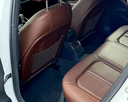 Білий Ауді А3, об'ємом двигуна 2 л та пробігом 86 тис. км за 17800 $, фото 7 на Automoto.ua