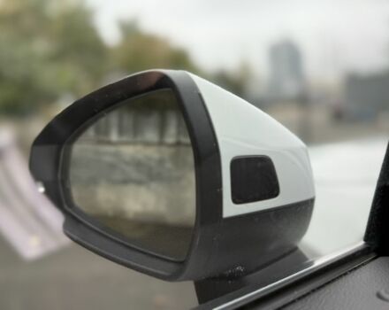 Ауди А3 2016 в Киеве на Automoto.ua Белый Ауди А3, объемом двигателя 1.8 л и пробегом 156 тыс. км за 13000 $, фото 11 на Automoto.ua