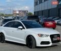 Білий Ауді А3, об'ємом двигуна 2 л та пробігом 127 тис. км за 16290 $, фото 2 на Automoto.ua