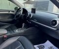 Белый Ауди А3, объемом двигателя 2 л и пробегом 132 тыс. км за 14725 $, фото 18 на Automoto.ua