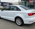Белый Ауди А3, объемом двигателя 2 л и пробегом 216 тыс. км за 13500 $, фото 13 на Automoto.ua