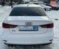 Белый Ауди А3, объемом двигателя 1.98 л и пробегом 159 тыс. км за 14490 $, фото 4 на Automoto.ua