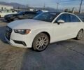 Белый Ауди А3, объемом двигателя 2 л и пробегом 67 тыс. км за 1900 $, фото 1 на Automoto.ua