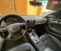 Білий Ауді А3, об'ємом двигуна 2 л та пробігом 65 тис. км за 23500 $, фото 14 на Automoto.ua
