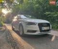 Белый Ауди А3, объемом двигателя 1.97 л и пробегом 179 тыс. км за 15900 $, фото 1 на Automoto.ua