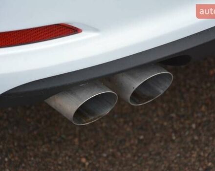 Белый Ауди А3, объемом двигателя 1.97 л и пробегом 112 тыс. км за 19500 $, фото 18 на Automoto.ua