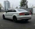 Ауди А3 2016 в Киеве на Automoto.ua Белый Ауди А3, объемом двигателя 1.8 л и пробегом 156 тыс. км за 13000 $, фото 4 на Automoto.ua