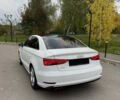 Білий Ауді А3, об'ємом двигуна 1.98 л та пробігом 99 тис. км за 16000 $, фото 3 на Automoto.ua