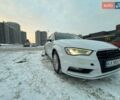 Білий Ауді А3, об'ємом двигуна 1.97 л та пробігом 160 тис. км за 14400 $, фото 1 на Automoto.ua
