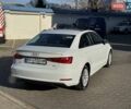 Белый Ауди А3, объемом двигателя 1.97 л и пробегом 96 тыс. км за 19000 $, фото 2 на Automoto.ua