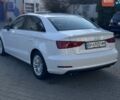 Белый Ауди А3, объемом двигателя 1.97 л и пробегом 96 тыс. км за 15900 $, фото 6 на Automoto.ua