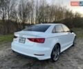 Білий Ауді А3, об'ємом двигуна 1.8 л та пробігом 157 тис. км за 13200 $, фото 7 на Automoto.ua