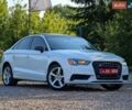 Белый Ауди А3, объемом двигателя 1.8 л и пробегом 90 тыс. км за 10999 $, фото 46 на Automoto.ua