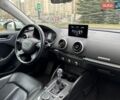 Белый Ауди А3, объемом двигателя 2 л и пробегом 216 тыс. км за 13500 $, фото 64 на Automoto.ua