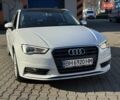 Белый Ауди А3, объемом двигателя 1.97 л и пробегом 96 тыс. км за 19000 $, фото 8 на Automoto.ua