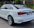 Білий Ауді А3, об'ємом двигуна 1.97 л та пробігом 91 тис. км за 17900 $, фото 4 на Automoto.ua