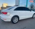 Білий Ауді А3, об'ємом двигуна 2 л та пробігом 58 тис. км за 19500 $, фото 6 на Automoto.ua