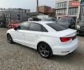 Белый Ауди А3, объемом двигателя 2 л и пробегом 148 тыс. км за 13500 $, фото 9 на Automoto.ua