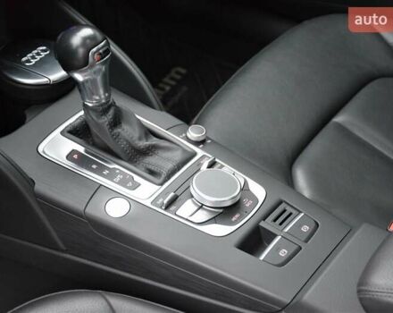 Белый Ауди А3, объемом двигателя 1.97 л и пробегом 112 тыс. км за 19500 $, фото 39 на Automoto.ua