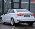 Белый Ауди А3, объемом двигателя 1.97 л и пробегом 112 тыс. км за 19500 $, фото 8 на Automoto.ua