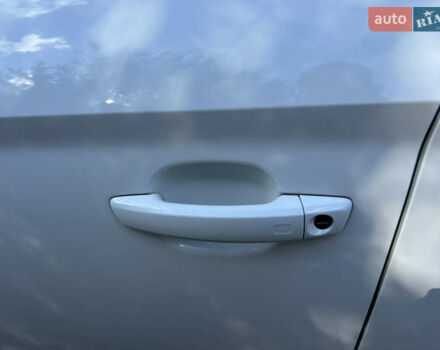 Белый Ауди А3, объемом двигателя 1.98 л и пробегом 211 тыс. км за 19000 $, фото 27 на Automoto.ua