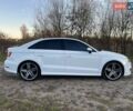 Білий Ауді А3, об'ємом двигуна 1.8 л та пробігом 157 тис. км за 13200 $, фото 8 на Automoto.ua