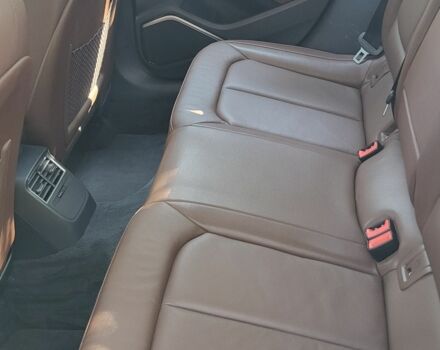 Белый Ауди А3, объемом двигателя 2 л и пробегом 130 тыс. км за 13999 $, фото 7 на Automoto.ua