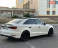 Белый Ауди А3, объемом двигателя 1.98 л и пробегом 158 тыс. км за 15999 $, фото 4 на Automoto.ua