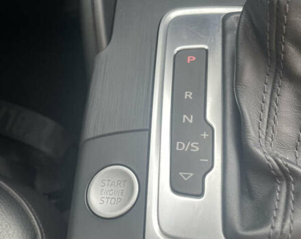 Білий Ауді А3, об'ємом двигуна 1.97 л та пробігом 63 тис. км за 20200 $, фото 41 на Automoto.ua