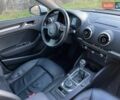 Білий Ауді А3, об'ємом двигуна 1.8 л та пробігом 157 тис. км за 13200 $, фото 22 на Automoto.ua