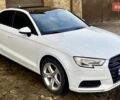 Білий Ауді А3, об'ємом двигуна 1.98 л та пробігом 116 тис. км за 18500 $, фото 1 на Automoto.ua