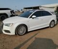Белый Ауди А3, объемом двигателя 2 л и пробегом 82 тыс. км за 3000 $, фото 1 на Automoto.ua